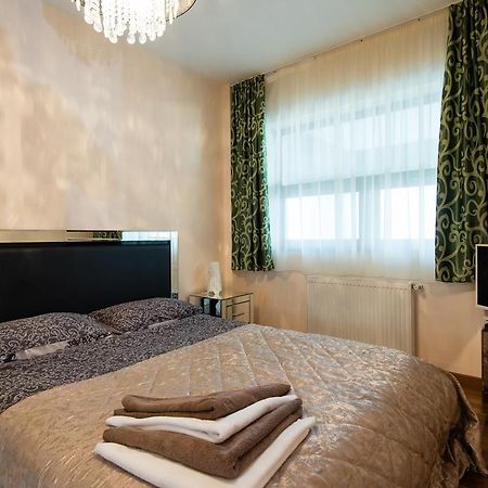 Sia Mountain Apartment Predeal Luaran gambar